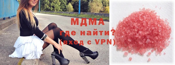 амф Надым